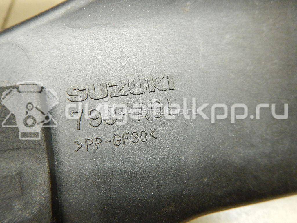 Фото Корпус воздушного фильтра  1370079j00 для Maruti Suzuki / Suzuki / Suzuki (Changhe) / Fiat / Suzuki (Changan) {forloop.counter}}