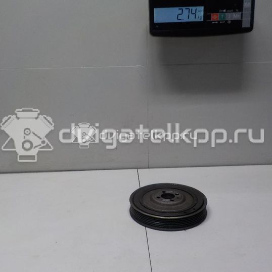 Фото Шкив коленвала  55196301 для suzuki SX4