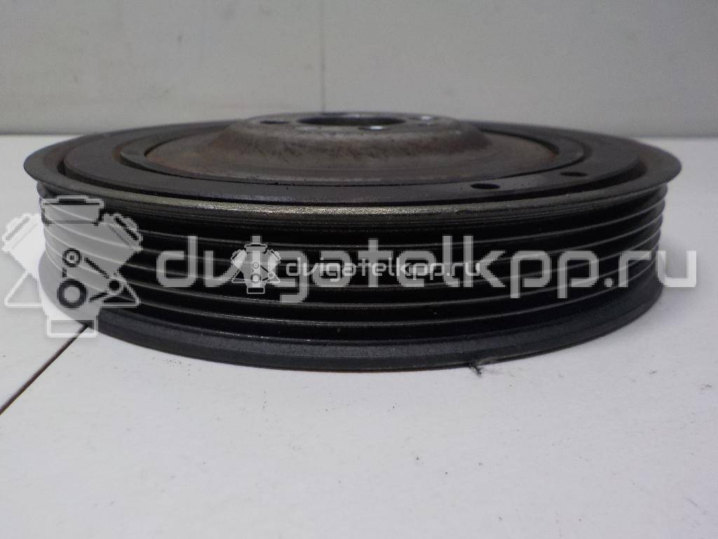 Фото Шкив коленвала  55196301 для suzuki SX4 {forloop.counter}}