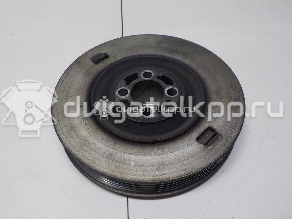 Фото Шкив коленвала  55196301 для suzuki SX4 {forloop.counter}}