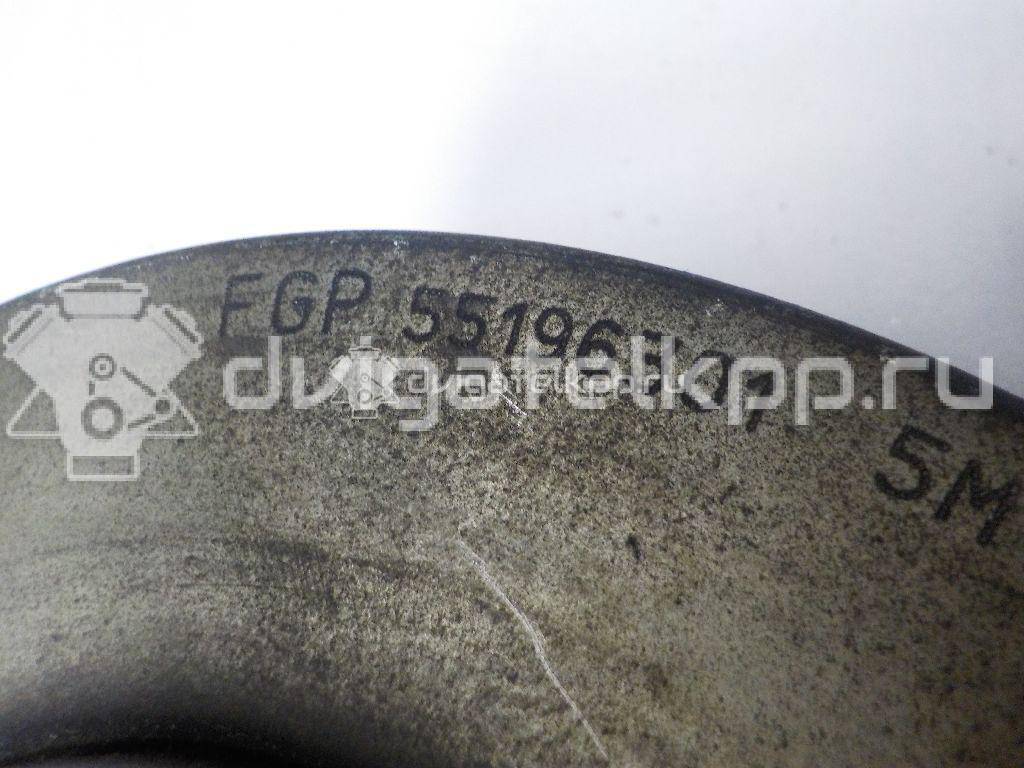 Фото Шкив коленвала  55196301 для suzuki SX4 {forloop.counter}}