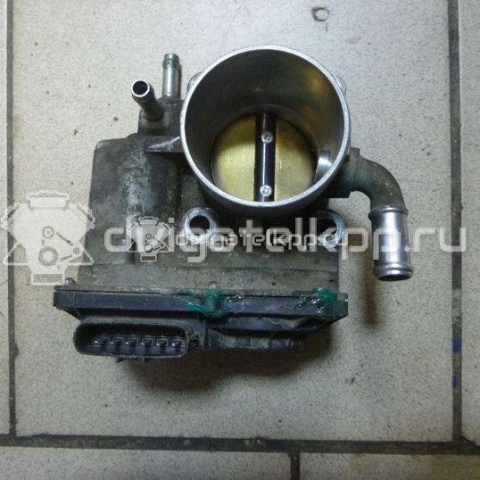 Фото Заслонка дроссельная электрическая  1340079J01 для Maruti Suzuki / Suzuki / Suzuki (Changhe) / Fiat / Suzuki (Changan)