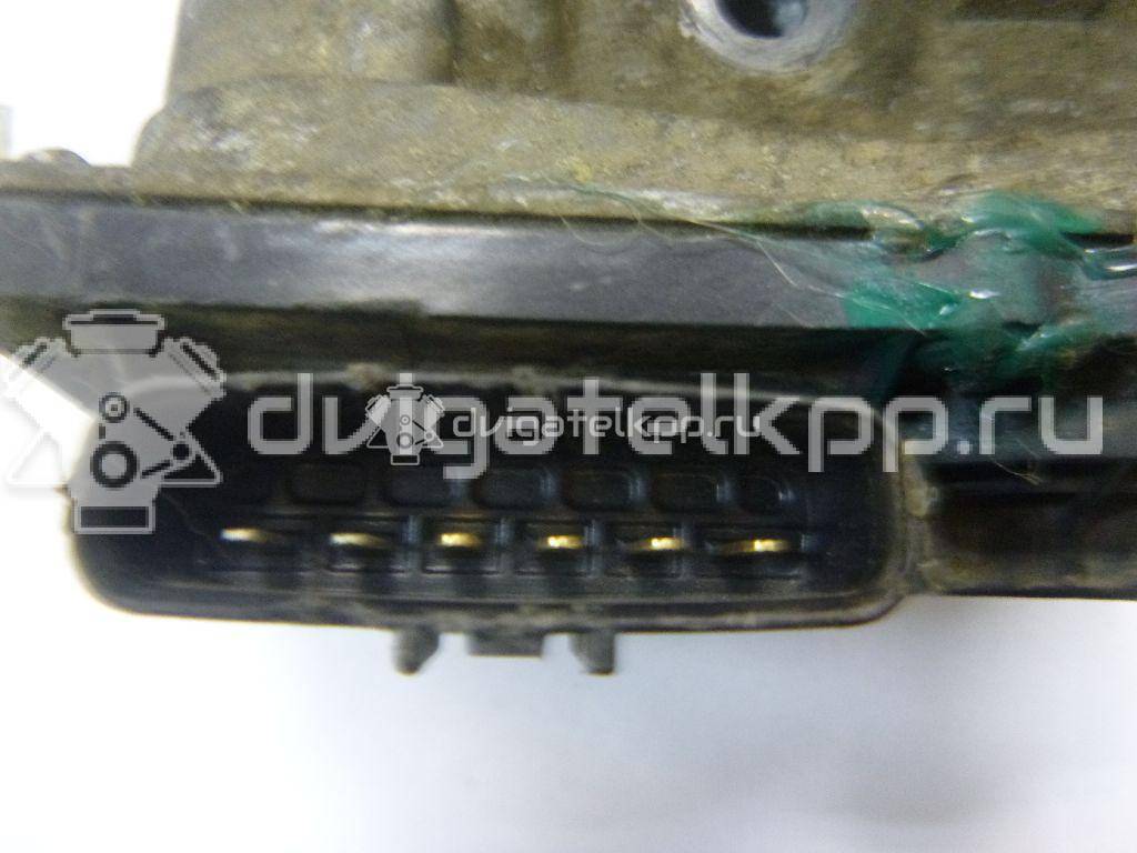 Фото Заслонка дроссельная электрическая  1340079J01 для Maruti Suzuki / Suzuki / Suzuki (Changhe) / Fiat / Suzuki (Changan) {forloop.counter}}