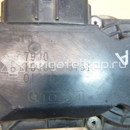 Фото Заслонка дроссельная электрическая  1340079J01 для Maruti Suzuki / Suzuki / Suzuki (Changhe) / Fiat / Suzuki (Changan)