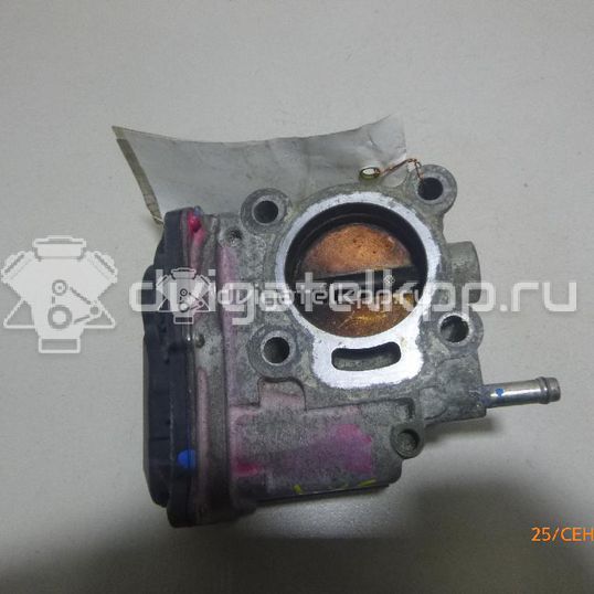 Фото Заслонка дроссельная электрическая  1340079j01 для Maruti Suzuki / Suzuki / Suzuki (Changhe) / Fiat / Suzuki (Changan)