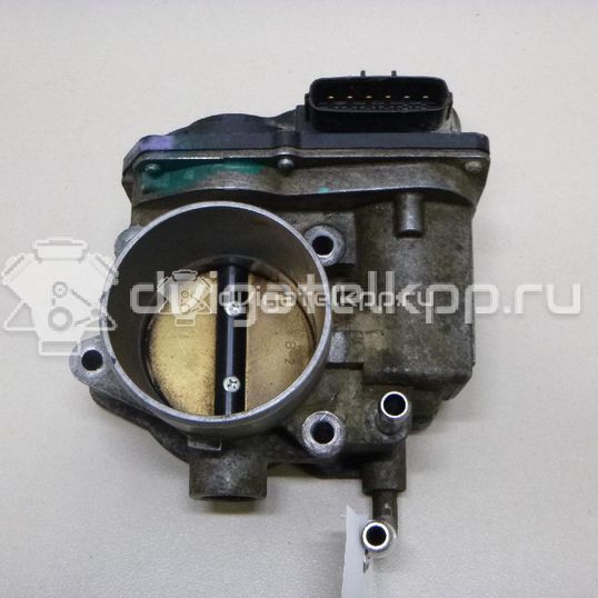 Фото Заслонка дроссельная электрическая  1340079j01 для Maruti Suzuki / Suzuki / Suzuki (Changhe) / Fiat / Suzuki (Changan)