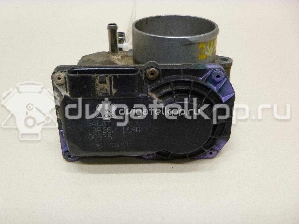 Фото Заслонка дроссельная электрическая  1340079j01 для Maruti Suzuki / Suzuki / Suzuki (Changhe) / Fiat / Suzuki (Changan) {forloop.counter}}