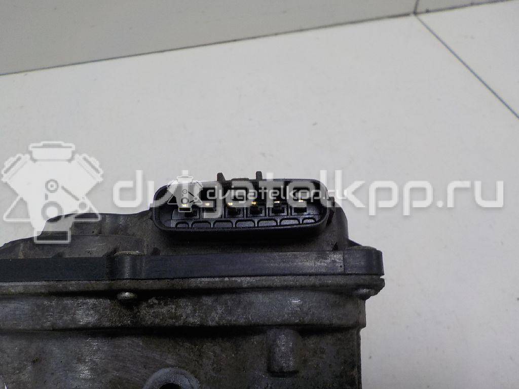 Фото Заслонка дроссельная электрическая  1340079j01 для Maruti Suzuki / Suzuki / Suzuki (Changhe) / Fiat / Suzuki (Changan) {forloop.counter}}