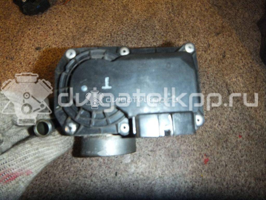 Фото Заслонка дроссельная электрическая  1340079j01 для Maruti Suzuki / Suzuki / Suzuki (Changhe) / Fiat / Suzuki (Changan) {forloop.counter}}