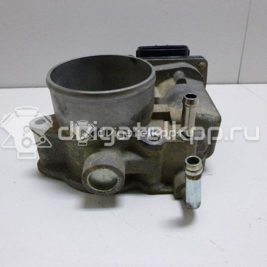 Фото Заслонка дроссельная электрическая  1340054la0 для Maruti Suzuki / Suzuki / Suzuki (Changhe) / Fiat / Suzuki (Changan)