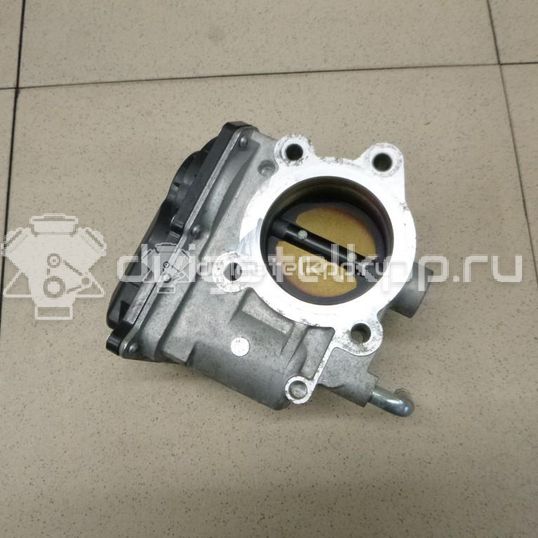 Фото Заслонка дроссельная электрическая  1340054la0 для Maruti Suzuki / Suzuki / Suzuki (Changhe) / Fiat / Suzuki (Changan)