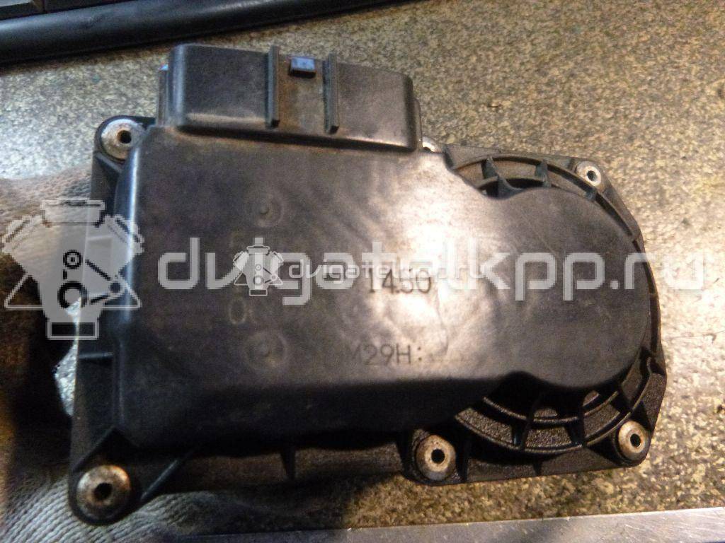 Фото Заслонка дроссельная электрическая  1340054LA0 для Maruti Suzuki / Suzuki / Suzuki (Changhe) / Fiat / Suzuki (Changan) {forloop.counter}}