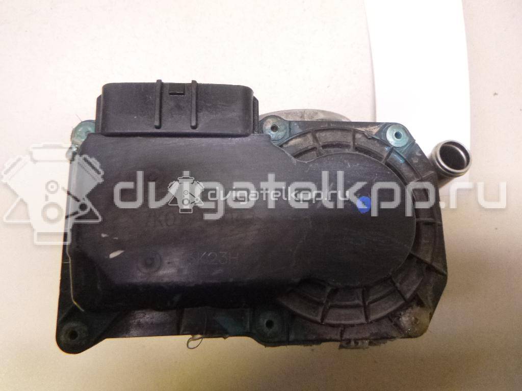 Фото Заслонка дроссельная электрическая  1340080ja0 для Maruti Suzuki / Suzuki / Suzuki (Changhe) / Fiat / Suzuki (Changan) {forloop.counter}}