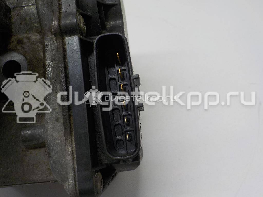 Фото Заслонка дроссельная электрическая  1340080JA0 для Maruti Suzuki / Suzuki / Suzuki (Changhe) / Fiat / Suzuki (Changan) {forloop.counter}}