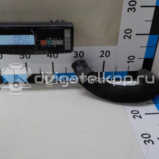 Фото Патрубок интеркулера  1366379j80 для Suzuki Sx4