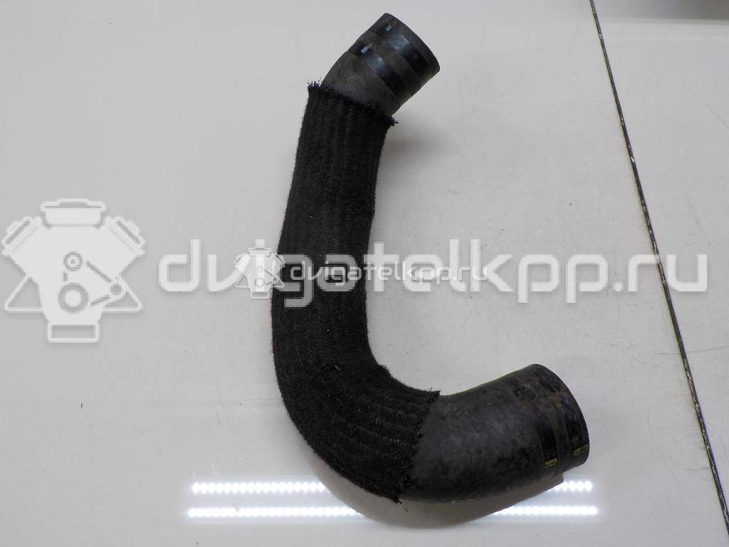 Фото Патрубок интеркулера  1366379j80 для Suzuki Sx4 {forloop.counter}}