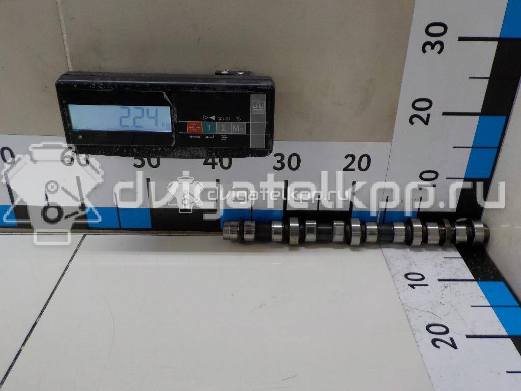 Фото Распредвал выпускной  1272179j80 для Suzuki Sx4 {forloop.counter}}