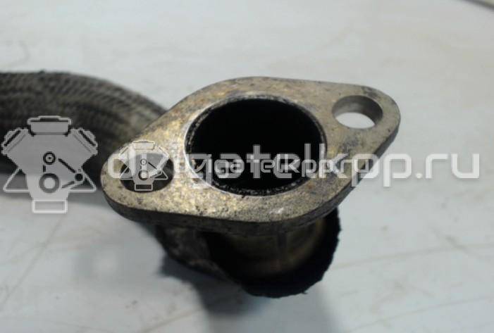 Фото Трубка системы рециркуляции (EGR) для двигателя FE (16V) для Kia Sportage / Clarus / Retona Ce 118-148 л.с 16V 2.0 л бензин 2849127000 {forloop.counter}}