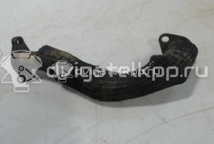 Фото Трубка системы рециркуляции (EGR) для двигателя FE (16V) для Kia Sportage / Clarus / Retona Ce 118-148 л.с 16V 2.0 л бензин 2849127000 {forloop.counter}}