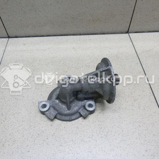 Фото Кронштейн масляного фильтра  1653169g20 для Maruti Suzuki / Suzuki / Suzuki (Changhe) / Fiat / Suzuki (Changan)