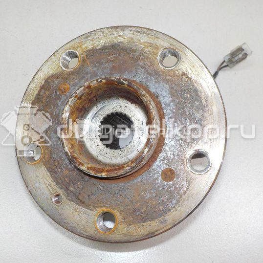 Фото Ступица задняя  4340261m50 для Suzuki Vitara / Sx4