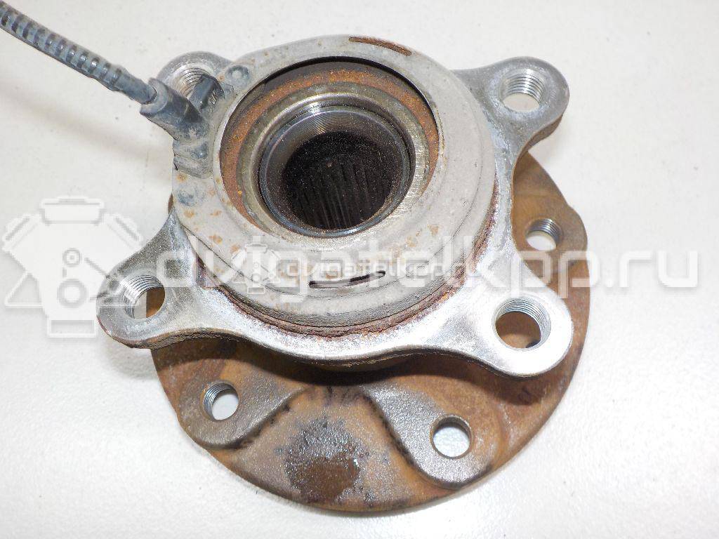 Фото Ступица задняя  4340261m50 для Suzuki Vitara / Sx4 {forloop.counter}}