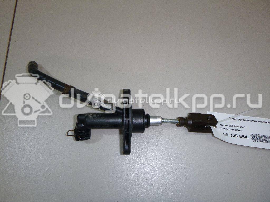 Фото Цилиндр сцепления главный  2381079J21 для Suzuki Sx4 / Kizashi Fr {forloop.counter}}
