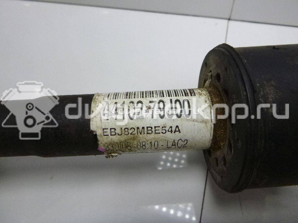 Фото Полуось передняя левая  4410279j00 для Suzuki Sx4 / Swift {forloop.counter}}