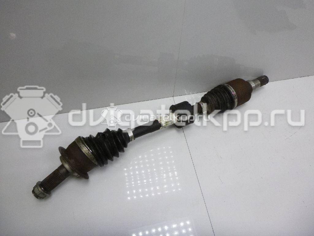 Фото Полуось передняя левая  4410279j00 для Suzuki Sx4 / Swift {forloop.counter}}