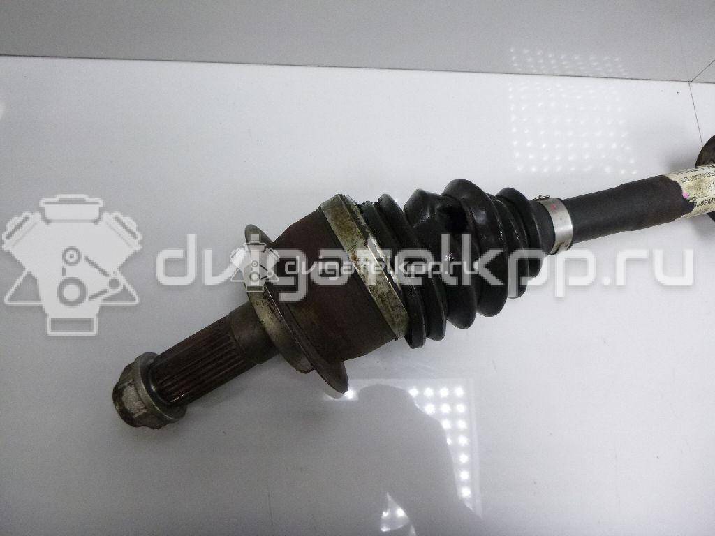 Фото Полуось передняя левая  4410279j00 для Suzuki Sx4 / Swift {forloop.counter}}