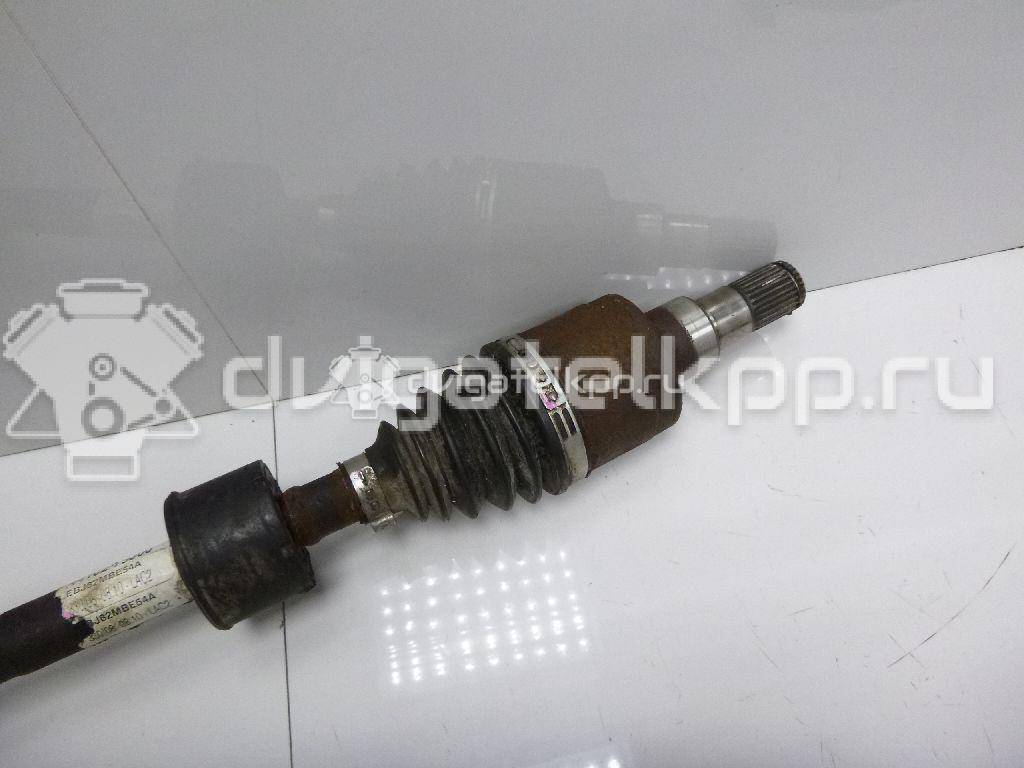 Фото Полуось передняя левая  4410279j00 для Suzuki Sx4 / Swift {forloop.counter}}