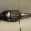 Фото Полуось передняя левая  4410279J00 для Suzuki Sx4 / Swift {forloop.counter}}