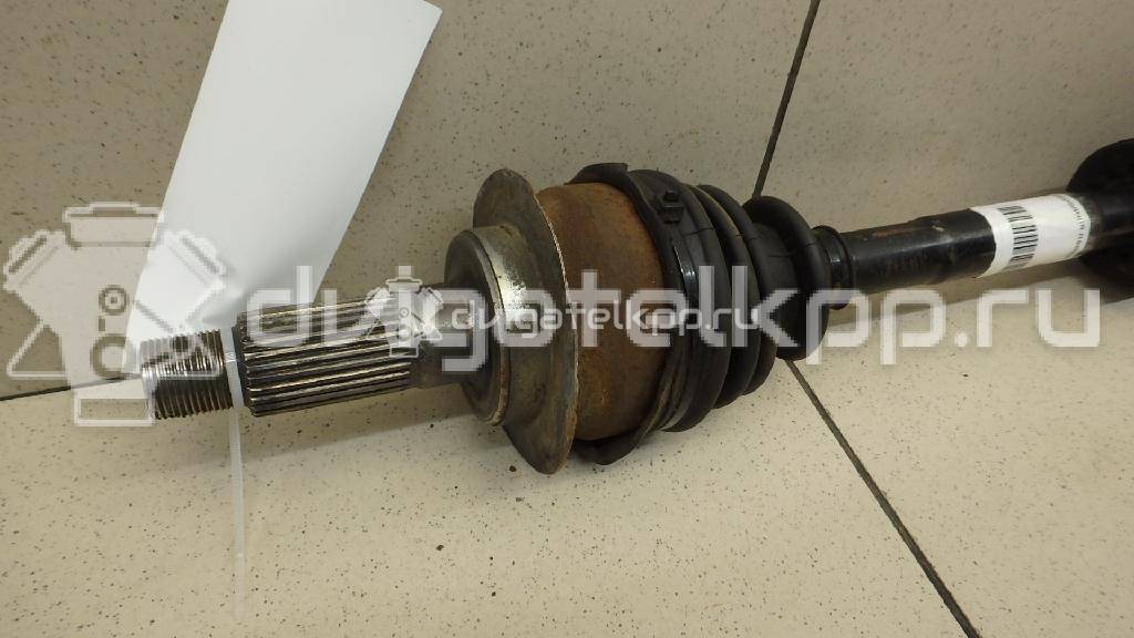 Фото Полуось передняя левая  4410279J00 для Suzuki Sx4 / Swift {forloop.counter}}