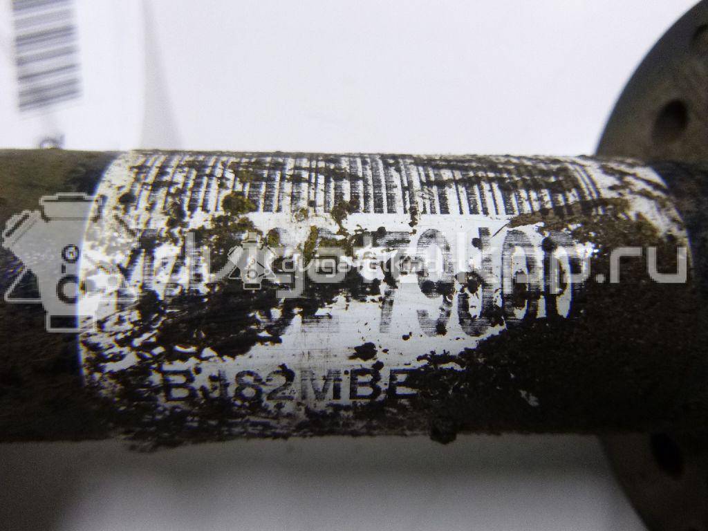 Фото Полуось передняя левая  4410279j00 для Suzuki Sx4 / Swift {forloop.counter}}