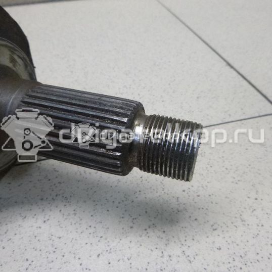 Фото Полуось передняя левая  4410279J00 для Suzuki Sx4 / Swift