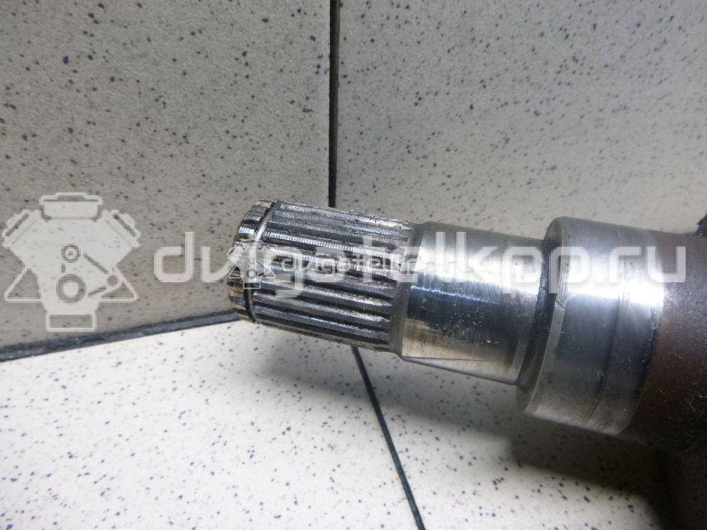 Фото Полуось передняя левая  4410279J00 для Suzuki Sx4 / Swift {forloop.counter}}