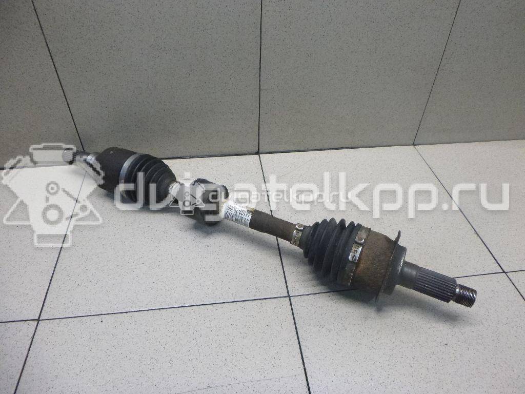 Фото Полуось передняя левая  4410279J00 для Suzuki Sx4 / Swift {forloop.counter}}