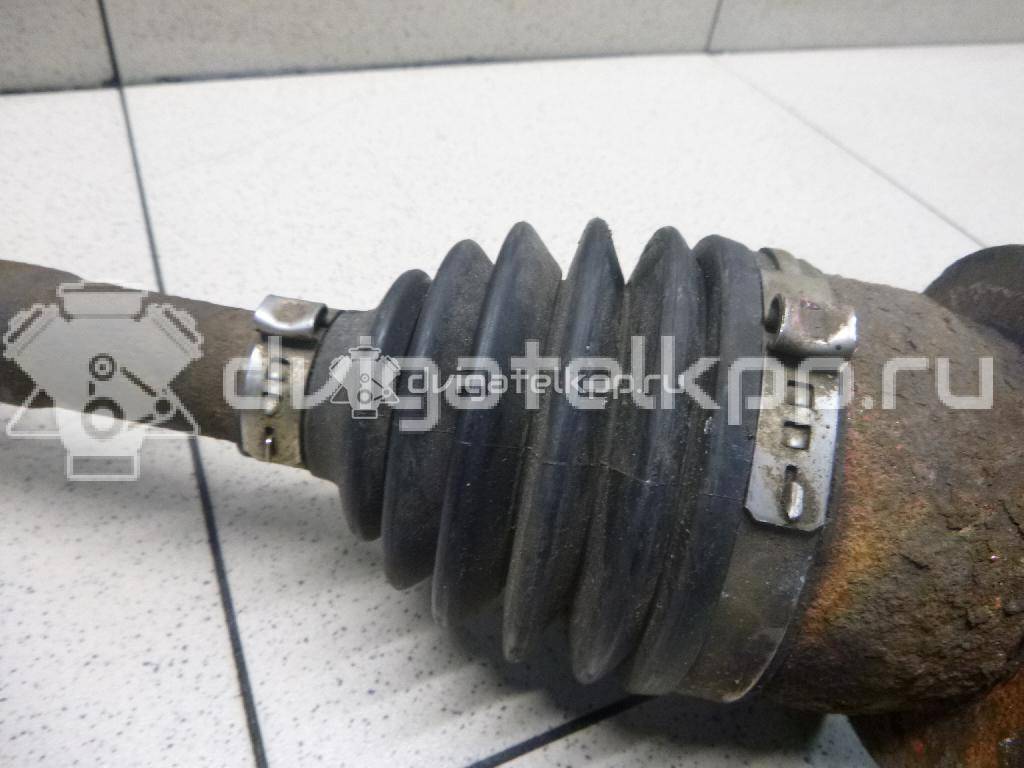 Фото Полуось передняя левая  4410279J00 для Suzuki Sx4 / Swift {forloop.counter}}