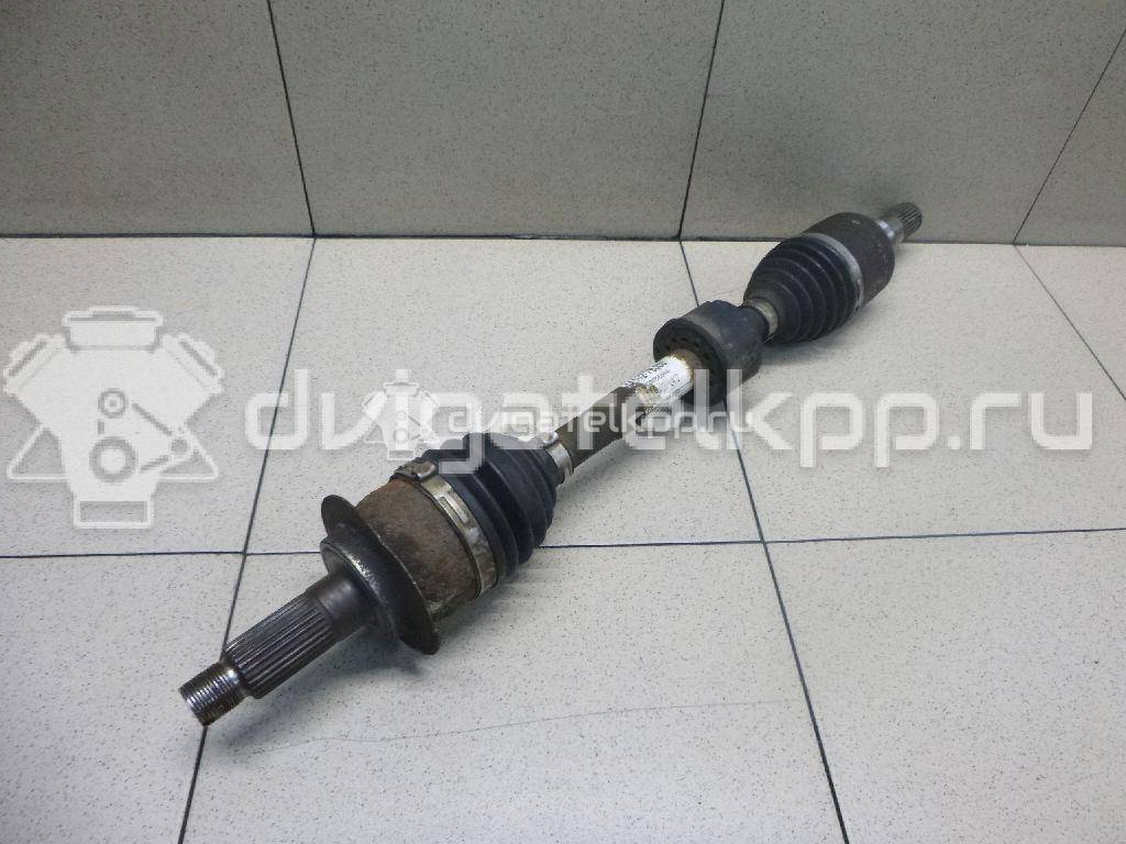 Фото Полуось передняя левая  4410279J00 для Suzuki Sx4 / Swift {forloop.counter}}