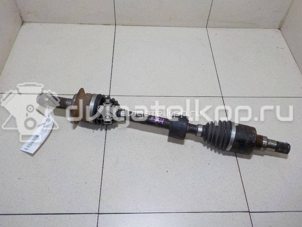 Фото Полуось передняя левая  4410279J00 для Suzuki Sx4 / Swift {forloop.counter}}