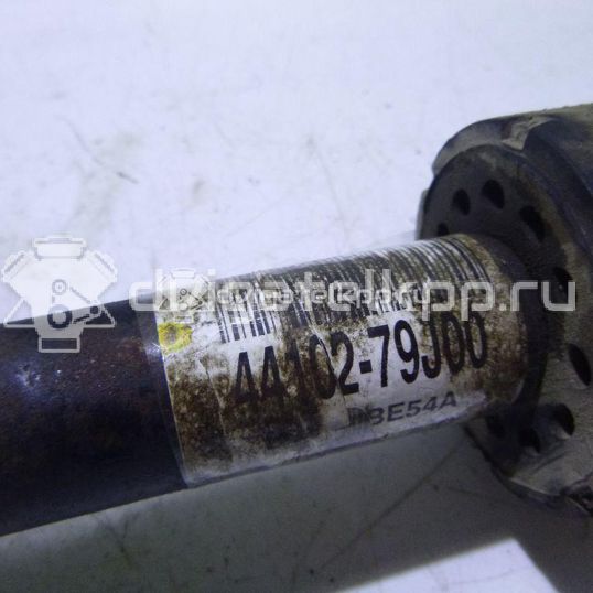 Фото Полуось передняя левая  4410279j00 для Suzuki Sx4 / Swift