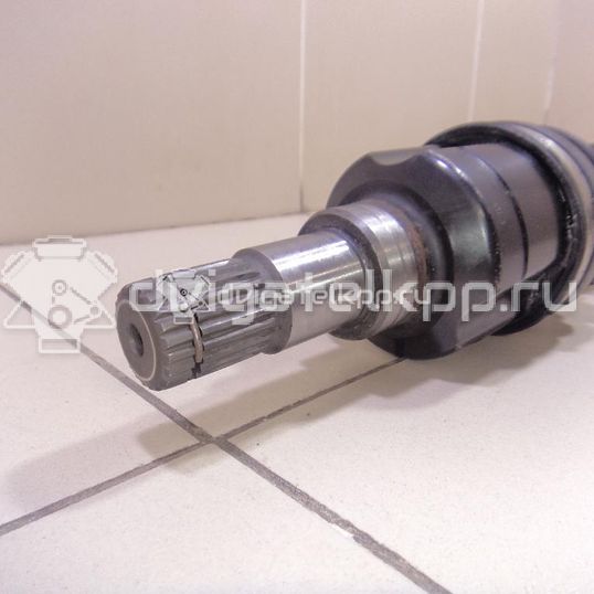 Фото Полуось передняя левая  4410280J10 для Suzuki Sx4 / Swift