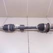Фото Полуось передняя левая  4410280J10 для Suzuki Sx4 / Swift {forloop.counter}}