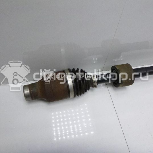 Фото Полуось передняя правая  4410179J21 для Suzuki Sx4 / Swift