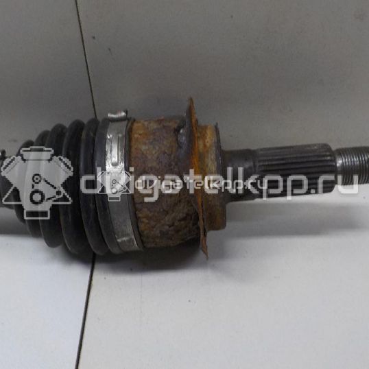 Фото Полуось передняя правая  4410179j01 для Suzuki Sx4 / Swift