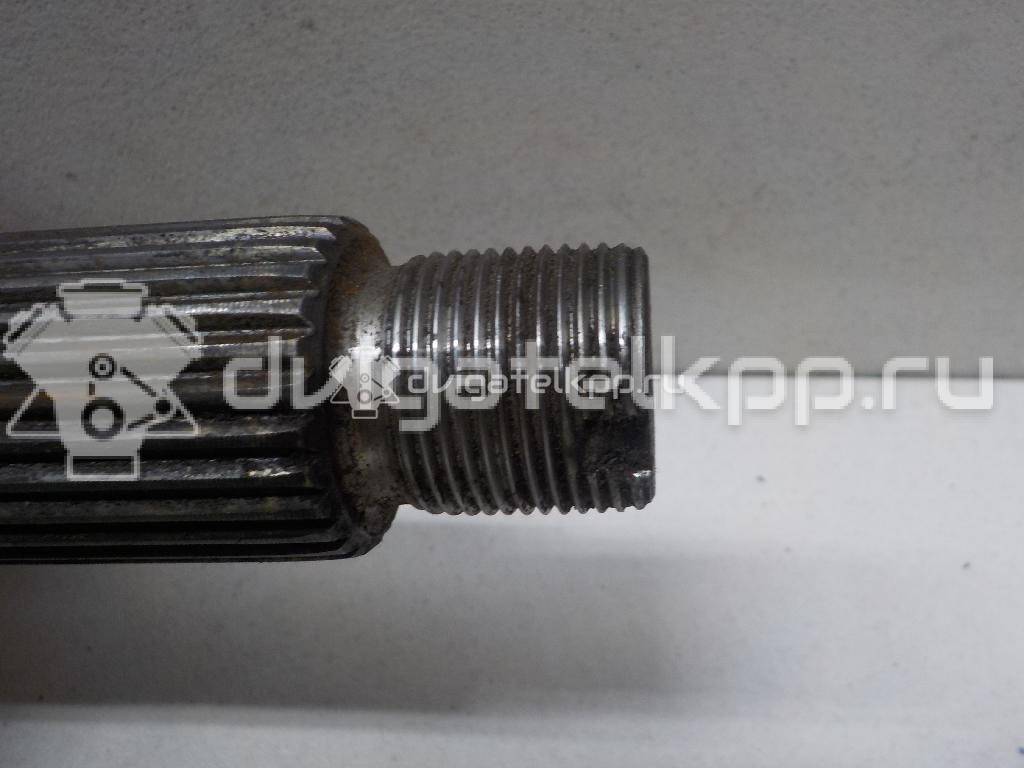 Фото Полуось передняя правая  4410179j01 для Suzuki Sx4 / Swift {forloop.counter}}