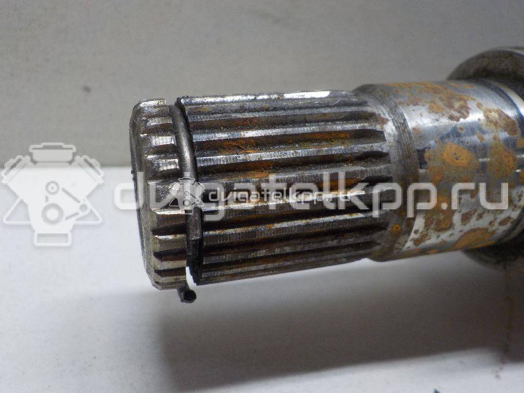 Фото Полуось передняя правая  4410179j01 для Suzuki Sx4 / Swift {forloop.counter}}