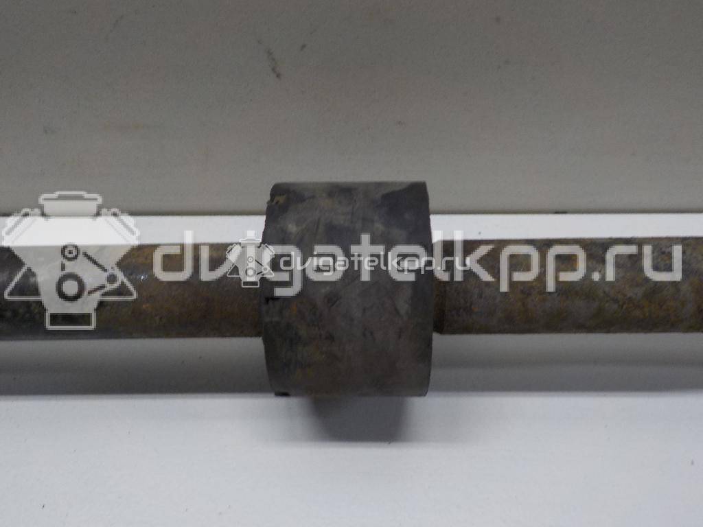 Фото Полуось передняя правая  4410179j01 для Suzuki Sx4 / Swift {forloop.counter}}