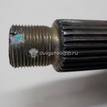 Фото Полуось передняя правая  4410155lh2 для Suzuki Sx4 {forloop.counter}}