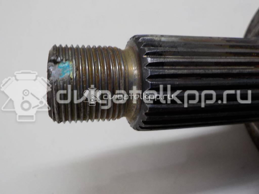 Фото Полуось передняя правая  4410155lh2 для Suzuki Sx4 {forloop.counter}}